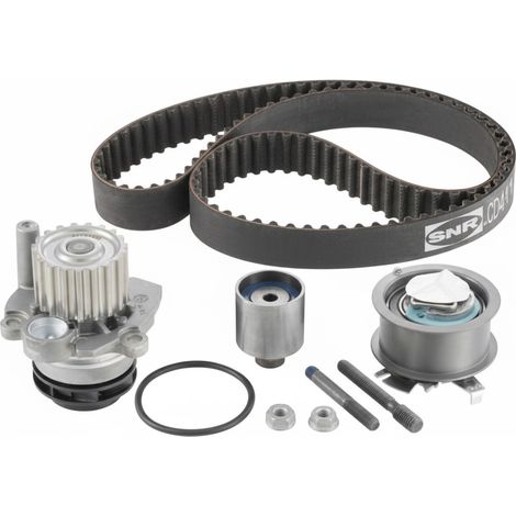 Kits de distribution avec pompe à eau - KDP457.490- SNR (1/3)