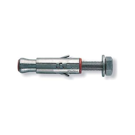 VERBINDER MIT SCHRAUBE 'SLM' SLM 10S - Ø 16x60 mm - Schraube M10x80