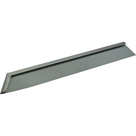 Barette droite de jonction - grill + standard - Diamond