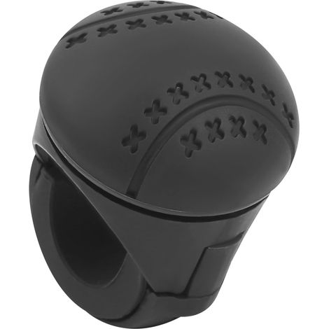 Bouton Volant, Poignée Volant Boule Volant Rotation à 360° pour Voitures Camions Bateaux (1/5)