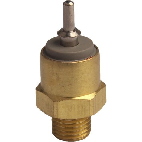 Anwendbar auf Wassertemperatursensoren für Mercedes-Benz Lüfter 0055457024, 0065454424, 55457024