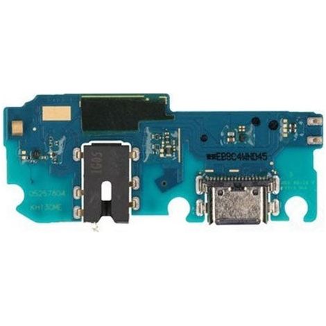 Samsung Galaxy A12 Nacho Ladeanschluss mit Flexkabel - Original
