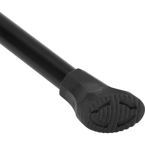 Support latéral réglable pour VTT, accessoire vélo compatible pneus 16-26 pouces, Noir