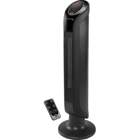 Radiateur tour céramique Comfort Hot 2400 W
