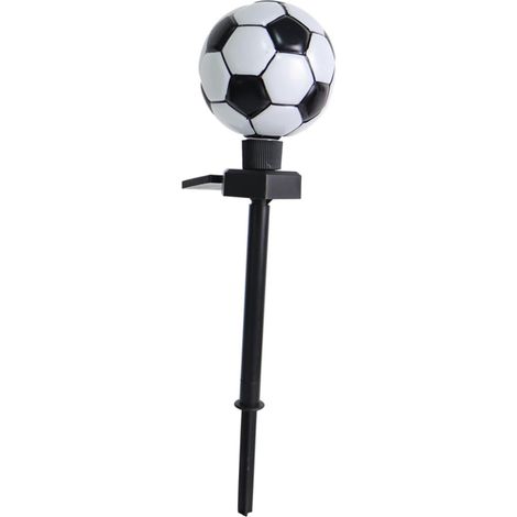 Lampe Solaire à Piquer Pour Jardin Extérieur Mignonne Et Décorative Led (1/5)
