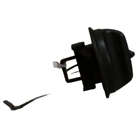 [PRODUIT D'OCCASION] Bouchon Reservoir A Carburant RENAULT Clio Iv 2012- ♻️ Ref Oe. 7700431898 - Garantie à vie (1/2)