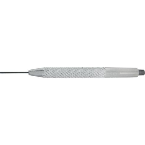 Portapiernas FACOM - Precisión - Con casquillo guía - 5,9 x 112mm - 251A.6