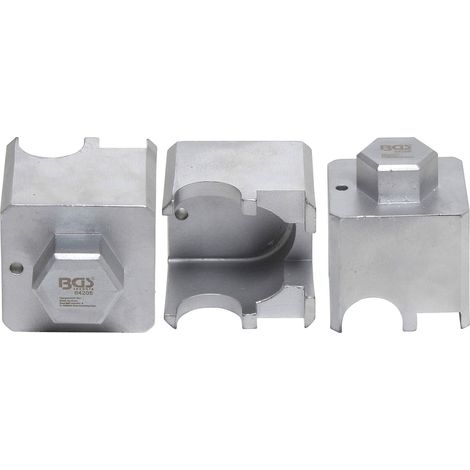 Llave de válvula de botella BGS CNG para Citroen C3 (válvula grande) - 64205