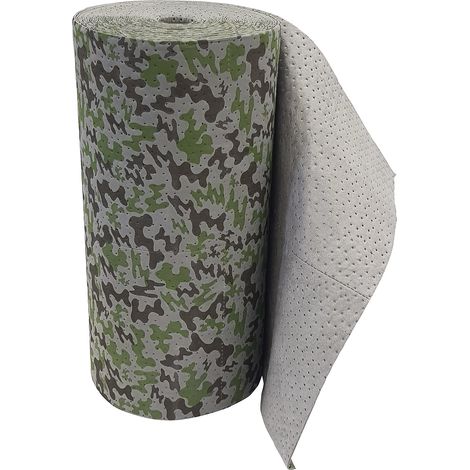 FRANKEL kaiserkraft, Feuille absorbante BASIC, rouleau de (1/5)