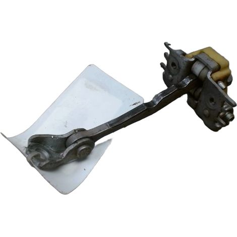 [PRODUIT D'OCCASION] Tirant Porte Avant Gauche RENAULT Espace 2006- ♻️ Ref Oe. 804305378r - Garantie à vie (1/2)