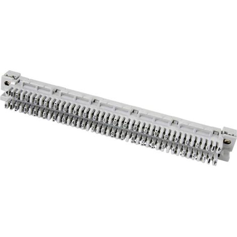 MODULE LSA SÉRIE 1 10 PAIRES BORNIER 1/10 EFB ELEKTRONIK 46001.2 (1/2)