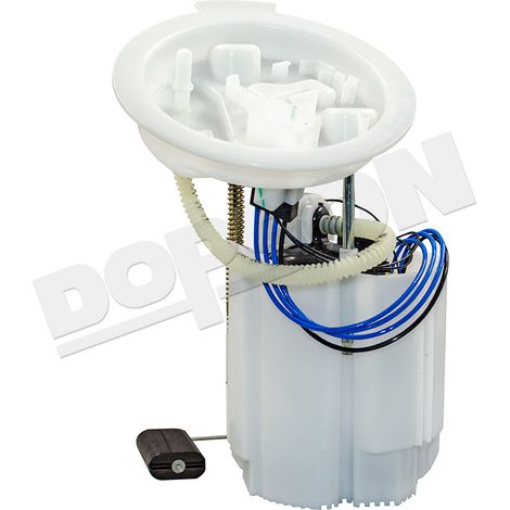 0580200501 16117300477 Kraftstoffpumpenbaugruppe für Mini F55/F56/F57