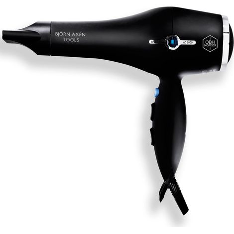 Haartrockner bjorn axen 5195 ac 2000w