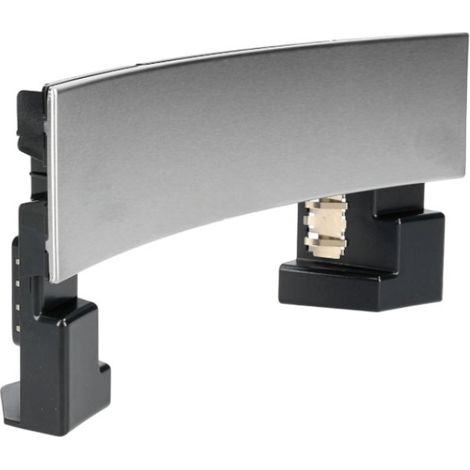 BANDEAU DE FINITION FACADE POUR PETIT ELECTROMENAGER SIEMENS - 00496880 (1/3)