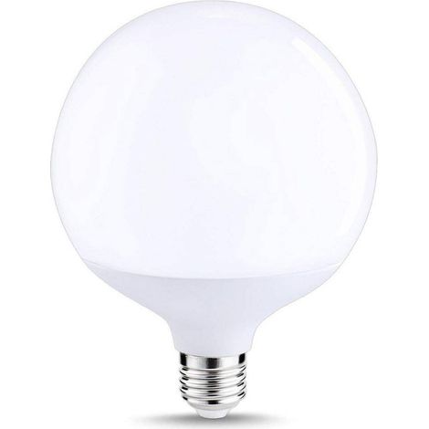LED-Lampe E27 G120 20W
