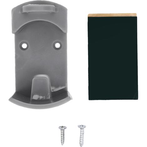 Distributeur de ruban adhésif mural, coupeur multifonctionnel avec porte-stylo pour la cuisine, le bureau et l'organisation scolaire (1/5)