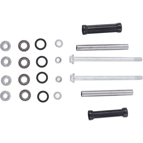 Kit de Réparation Roulement Bras de Suspension Arrière 75472408 pour Citroën C5 2001-2008 (1/5)