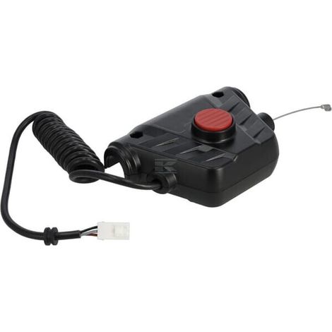 Interruttore avviamento BRIGGS & STRATTON 596794 (1/2)