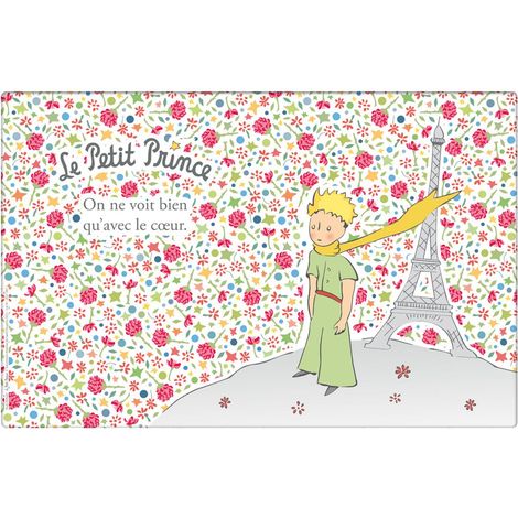 Set de table Liberty Le Petit Prince Paris