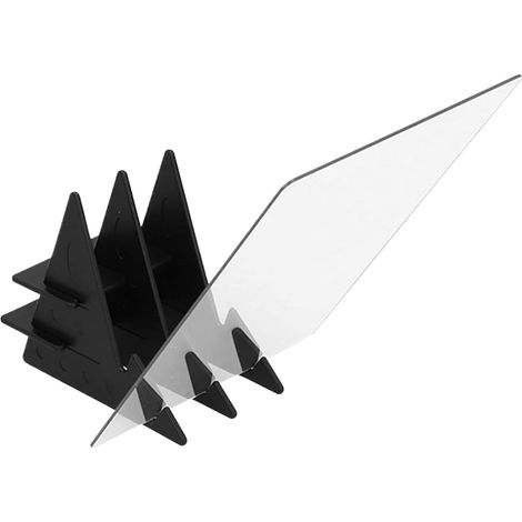 Optische Zeichentafel Verstellbares Multi Winkel