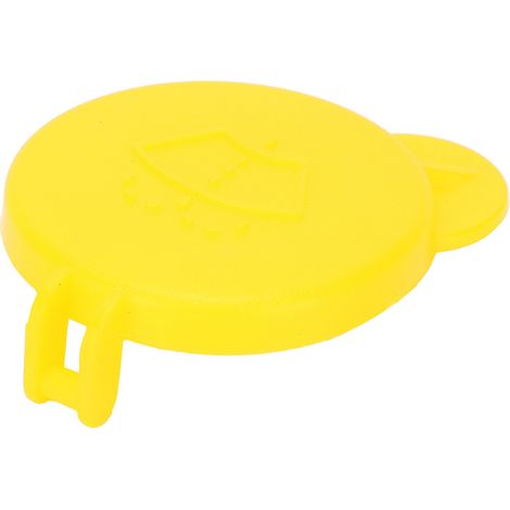 Bouchon de réservoir de lave-glace de rechange pour Ford Fusion/Fiesta (1/5)