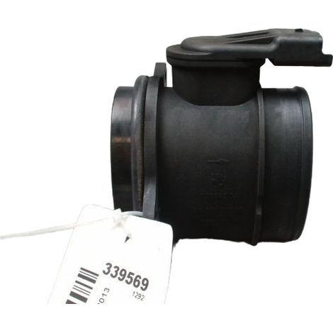 [PRODUIT D'OCCASION] Debitmetre Air PEUGEOT 207 2006-2013 ♻️ Ref Oe. 1610874680 - Garantie à vie (1/3)