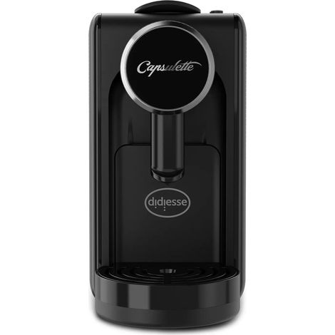 CAPSULETTE