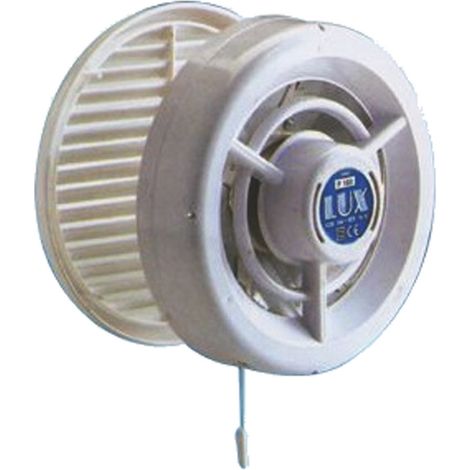 ASPIRATORE ELETTRICO PER FINESTRE -F160