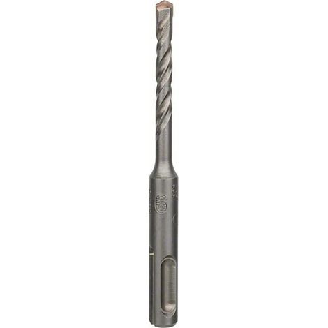 Bosch SDS plus-3 Bohrer 6mm x 50mm für Beton (1/2)