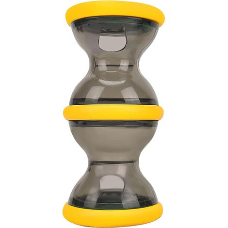 Dog Food Ball Puppy Slow Feeder Interactive Dog Puzzle Toy Dog