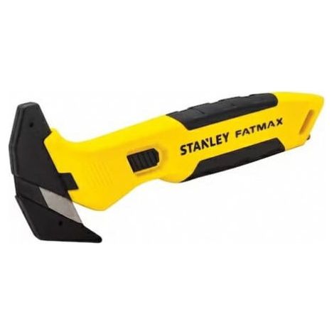 Navaja de seguridad Stanley con mango de alicates fatmax BI-MAT