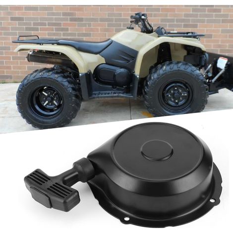 Lanceur à rappel automatique 5UH157100000 Compatible avec Kodiak 400 4x4 2000-2006 (1/5)
