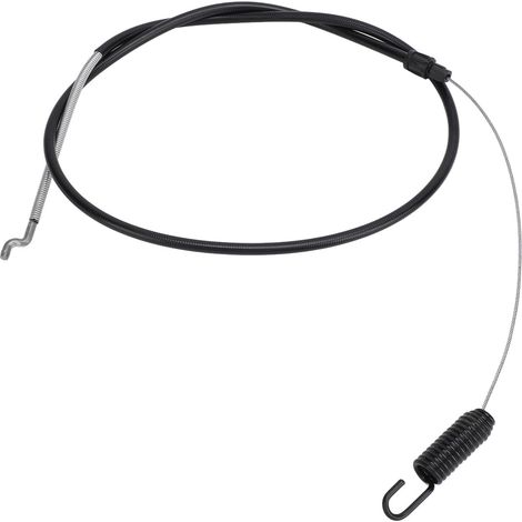Câble de Traction de Remplacement pour Tondeuse à Gazon, Haute durabilité, Performance Efficace pour Matériau Métallique REPL (1/5)