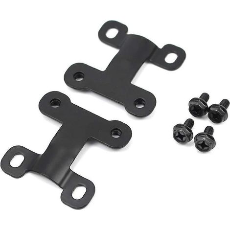 Kits de levage d'adaptateur avant pour motos - Accessoires et pièces détachées --- (1/5)