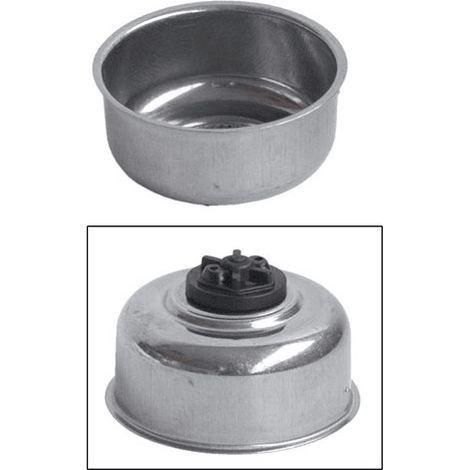 Magimix - filtre 2 tasses ss blist - 505459 - 3519285054594 (1/5)