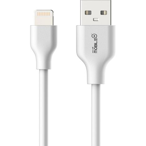 Cable USB A a Lightning de 1.5m para dispositivos móviles Oferta exclusiva