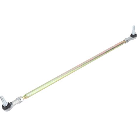 Kit de Biellette de Direction 70876 G01 Haute Dureté Robuste pour Chariot de Golf E-Z-GO TXT Essence Électrique Remplacement (1/5)