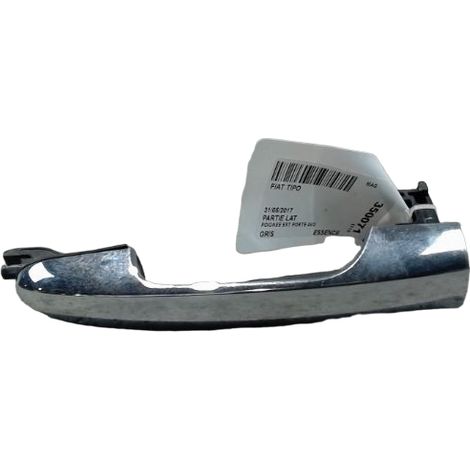 [PRODUIT D'OCCASION] Poignee Exterieure Porte Avant Gauche FIAT Tipo ♻️ Ref Oe. 735740920 - Garantie à vie (1/2)