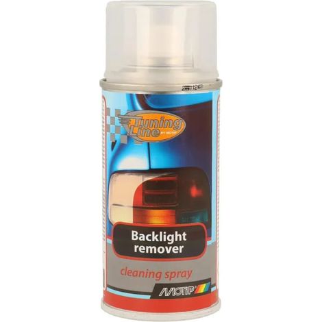 Peinture pour feux Motip (Vendu à l'unité)