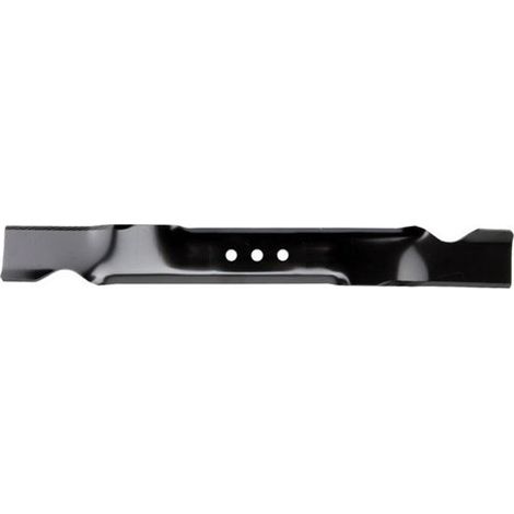 Lame de tondeuse adaptable 48 cm – Pour tracteurs tondeuses Murray – Alésage central 10,3 mm – Coupe nette sans éclat