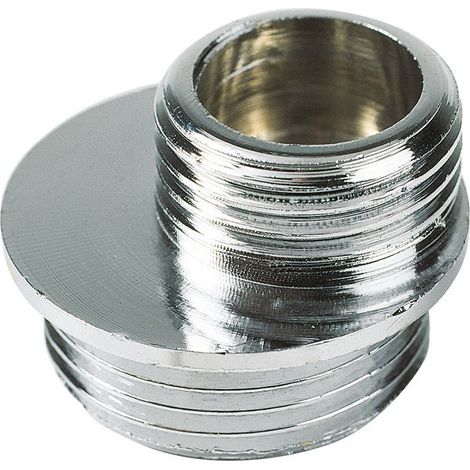 Rac Exc  5mm M20x27-m15x21