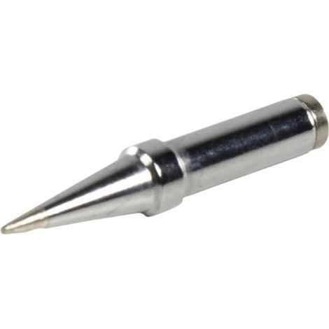 Weller 4PTH7-1 punta para soldador diámetro 0,8 mm