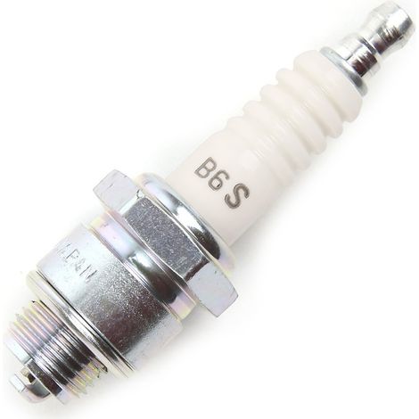 Bougie allumage NGK B6S (1/3)