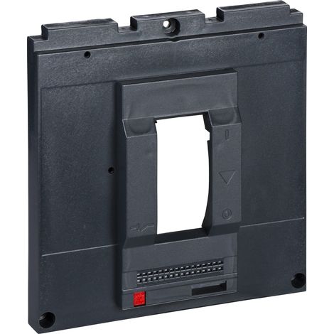 NS retrofit escutcheon, ComPact NSX400/630, small cut-out - LV432571