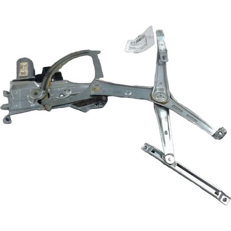 [PRODUIT D'OCCASION] Mecanisme+moteur Leve-glace Avant Droit OPEL Astra 2004- ♻️ Ref Oe. 13101481 - Garantie à vie (1/5)