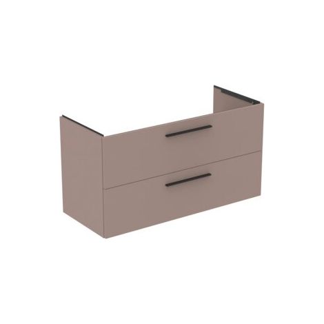 Ideal Standard T5514NH armoire sous-lavabo i.life B 2 tiroirs (1/5)