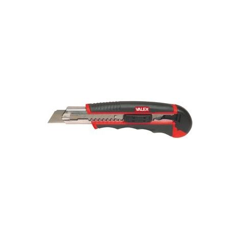 CUTTER AUTOBLOCCANTE ABX18