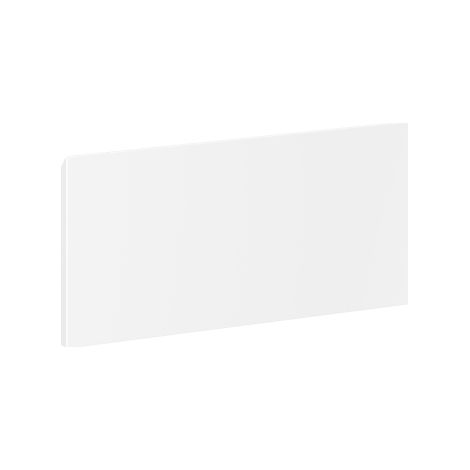 Mexen Orio façade pour corps de meuble de salle de bain 80 x 20 cm, blanc mat - 91A10-0800-235-1-01 (1/2)