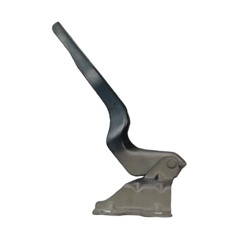Compas Gauche Capot NISSAN Qashqai +2 I Phase 2 Long 2010-... [PRODUIT D'OCCASION]♻️65401jd000 (1/2)