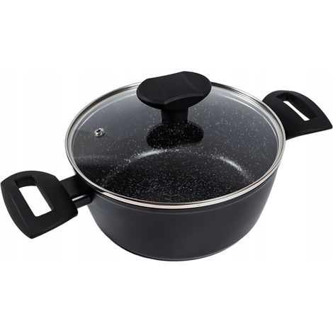 Olla Riley&Taylor Classic de 3,1 L con tapa